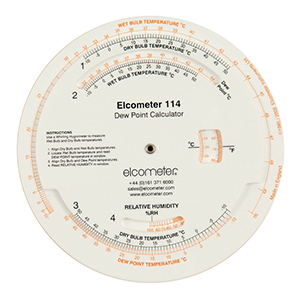 Elcometer 114