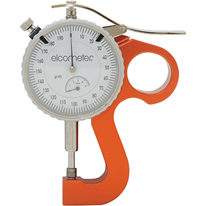 Elcometer 124