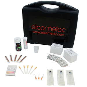 Elcometer 138