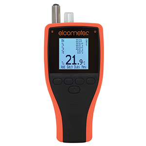 Elcometer 319