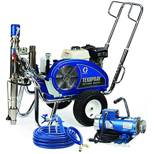 Graco Dutymax Texspray