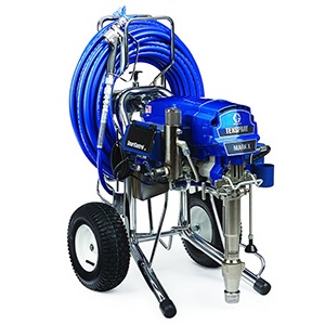 Graco Mark Max Texspray