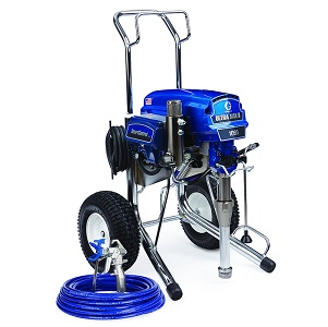 Graco UltraMax