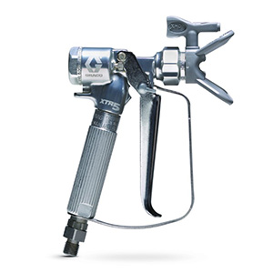 Graco XTR