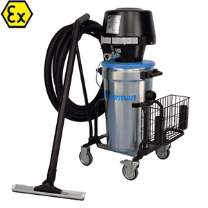 Nederman Norclean 105