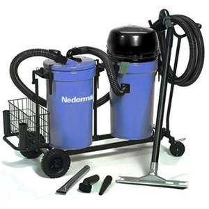 Nederman Norclean 306