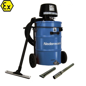 Nederman Norclean 500