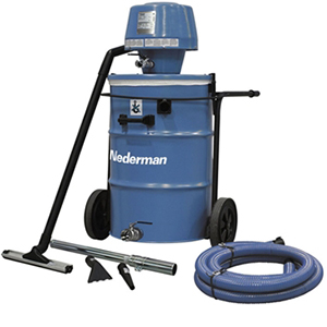 Nederman Norclean 500