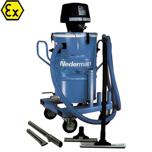 Nederman Norclean 510