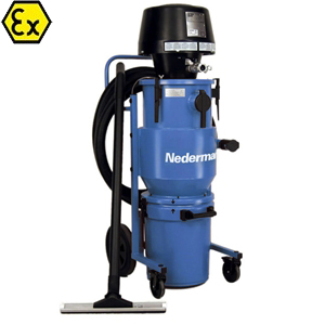 Nederman Norclean 216