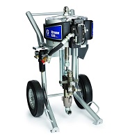 Graco Xtreme XL